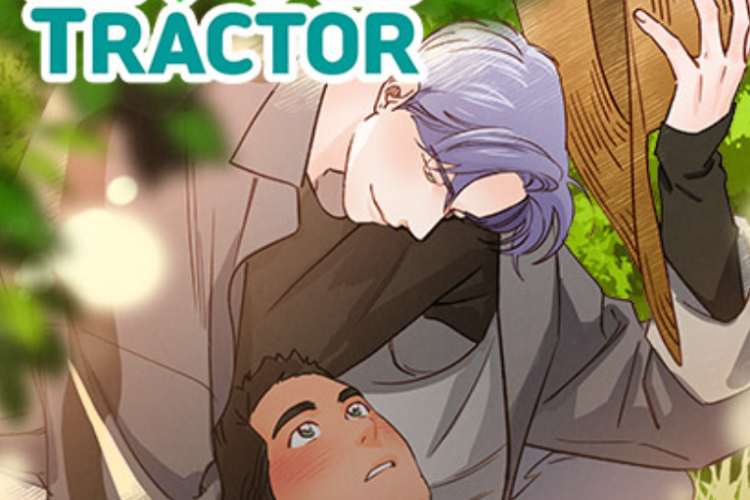 Link para ler Manhwa BL Love Tractor PT BR Capítulo Completo Gratuito, Amor no Campo