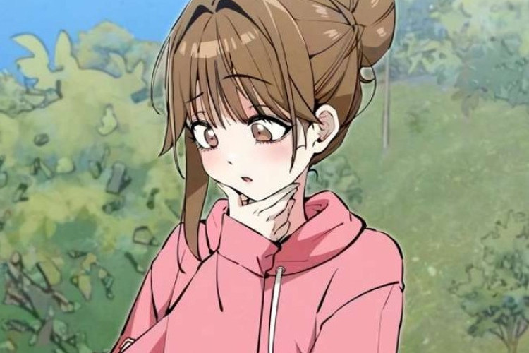 Manhwa You’re the Only One I Can See Capítulo 13 PT BR, Informação importante de um amigo!