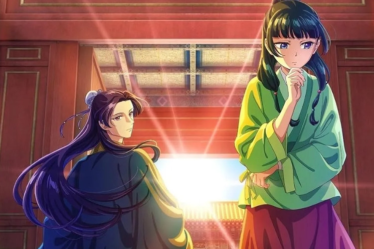 A Autora De The Apothecary Diaries Natsu Hyuuga, Foi Hospitalizada As Sessões De Autógrafos E A Programação Do Evento Na Nova Zelândia Sofrerão Alterações