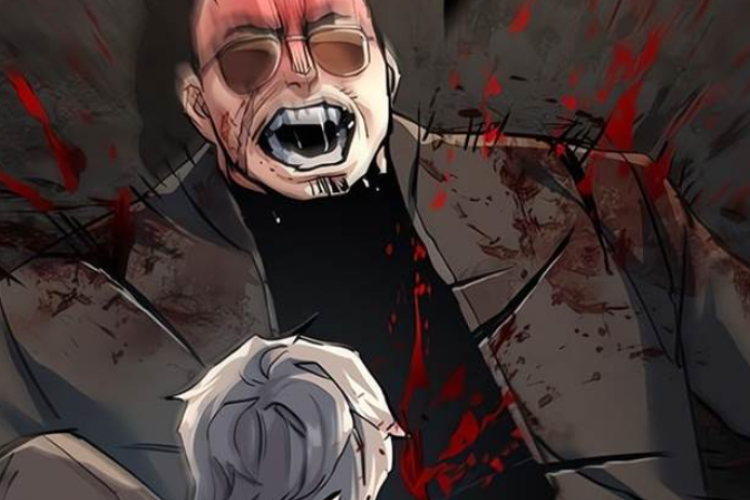 Leitura do Manhwa Mercenary Enrollment (High School Soldier) Capítulo 265 Scan PT BR, Mãos vazias VS Armas de fogo