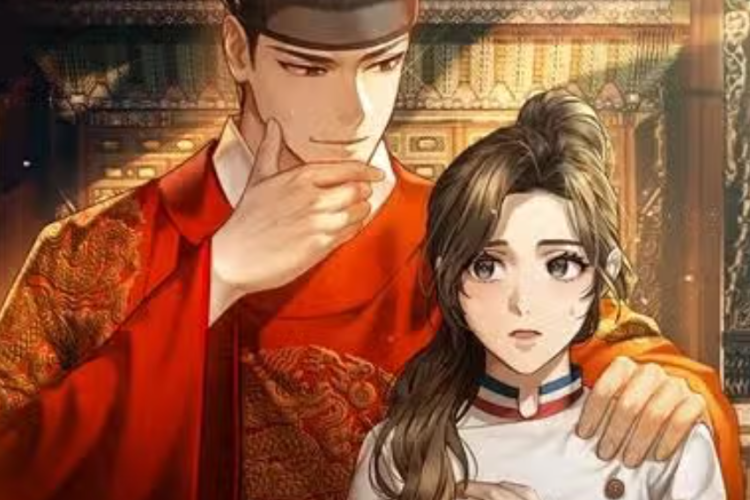 Sinopse e Link de Leitura do Manhwa Bon Appétit, Your Majesty (Surviving as Yeonsan-gun's Chef) PT BR Capítulo Completo, Adaptado para um Drama Coreano