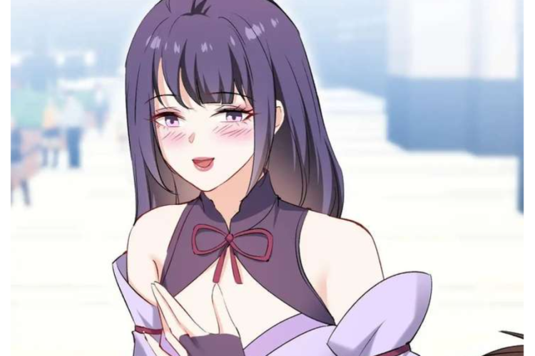Spoilers Manhua After Improperly Licking a Dog, I Became a Billionaire Capítulo 242 PT BR, Verifique aqui!