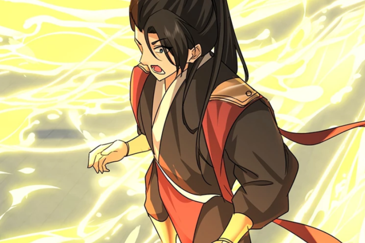 Spoiler RAW! Leia Manhua Martial Peak Capítulo 3844 Scan PT BR, Mimando as Esposas