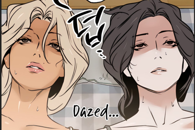 Prévia e Resumo Manhwa MURMUR Full Capítulo PT BR, Apresentando Uma História Desafiadora