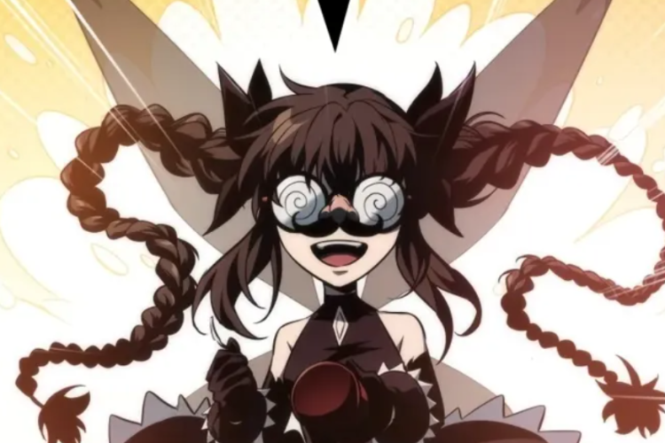 Spoiler RAW! Leia Manhwa Pick Me Up, Infinite Gacha Capítulo 149 Scan PT BR, Uma Chegada Bem-vinda