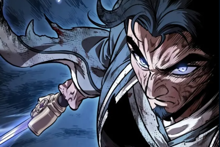 Dois Clãs que são Difíceis de Unir! Spoilers e Links de Leitura Manhwa Nano Machine Capítulo 261 PT BR Scan