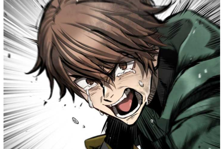 Leia de Manhwa World's Greatest Senior Disciple Capítulo 258 PT BR, O ataque de Ryu Han-Bin é inevitável