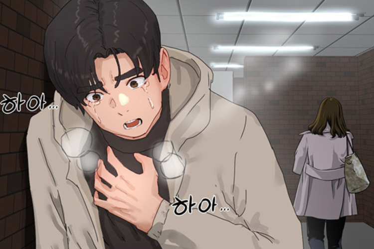 Sinopse, Títulos Alternativos e Links para Leitura de Manhwa In The Summer PT BR Capítulo Completo 1-86, Gratuito sem Login