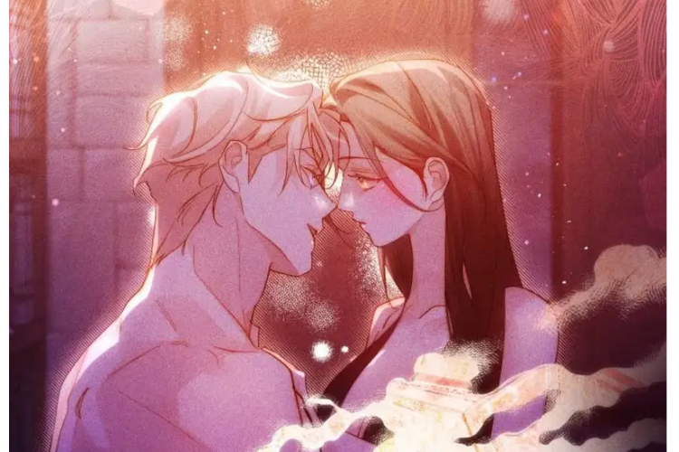 Ler o Manhwa Taram Taram Taram Capítulo 48 PT BR, Combinando amor juntos