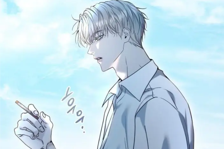 Spoiler do Manhwa BL Introducing My Manager Capítulo 14 PT BR, Sentimentos que começam a surgir