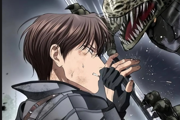 Ler o Manhwa The Presepe Outside the Cage Season 2 Capítulo 43 PT BR, O Amor que se Une