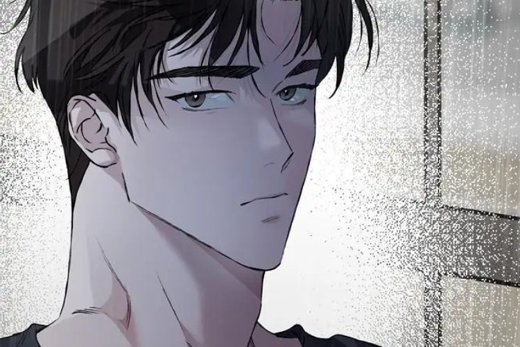 Ler Mind the Gap Capítulo Completo Scan BR Quando Duas Pessoas Que Não Podem Ficar Juntas Estão Unidas Pelo Destino