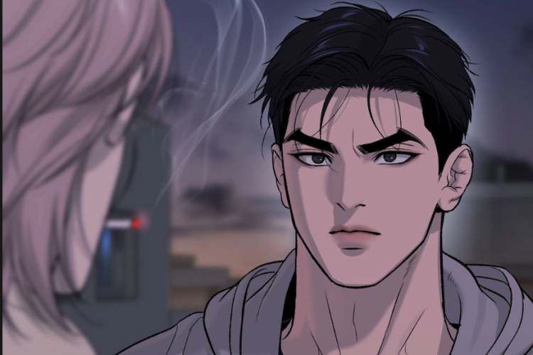 Link Leia de Manhwa BL JINX Temporada 2 Capítulo 91 PT BR, Noite especial para Kim Dan