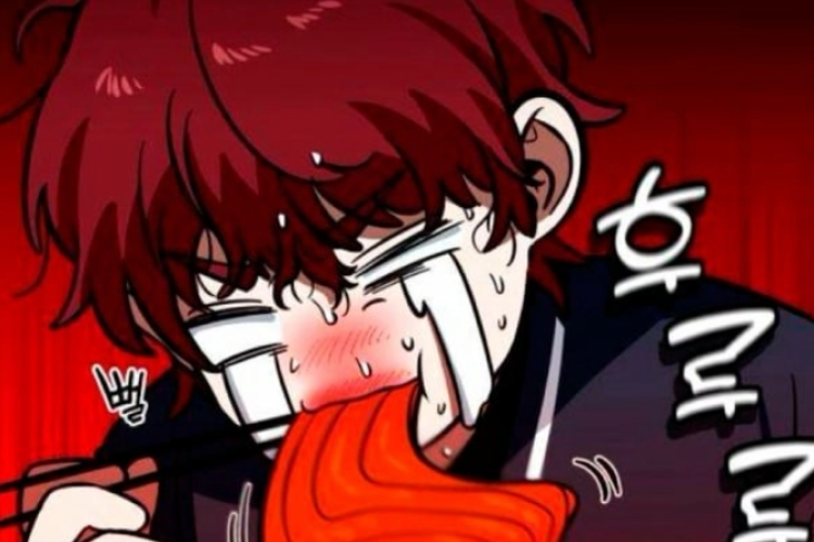 Links de Leitura Manhwa The Princess Goes to School Capítulo 12 Scan PT BR, Competição que tortura o estômago