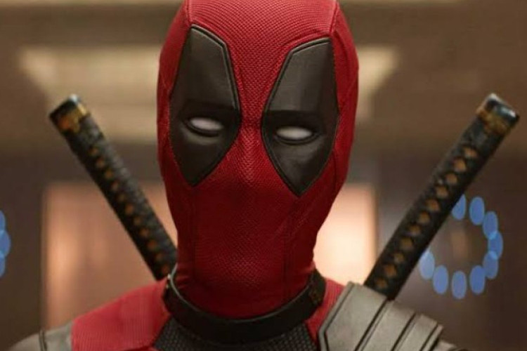 WEBTOON oferece vazamentos exclusivos de 'That Time Deadpool Fell Into a WEBTOON' no evento NYCC