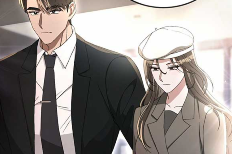 Manhwa Um Casamento Vergonhoso Capítulo 61-62 PT BR Scan: Spoiler, Data de Lançamento & Link para Leitura
