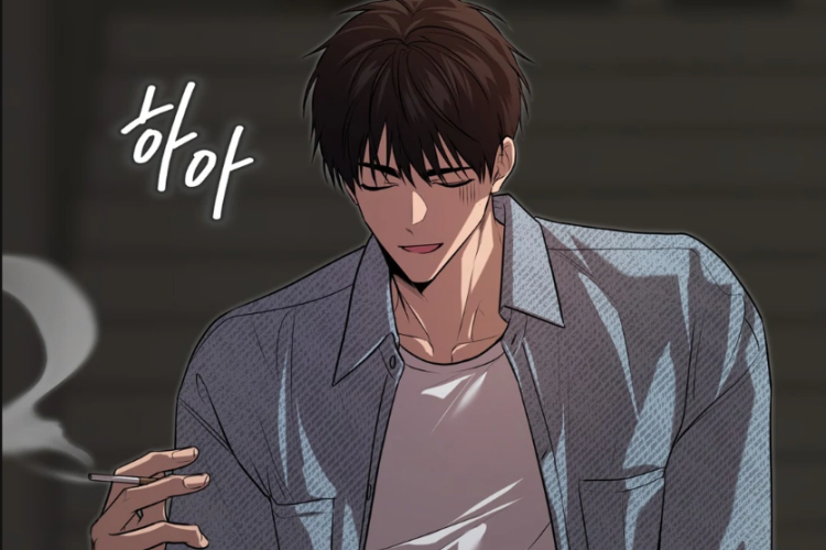 Spoilers e Ler Manhwa BL Passion Temporada 5 Capítulo 123 PT BR, Xinlu se arrepende de seus atos