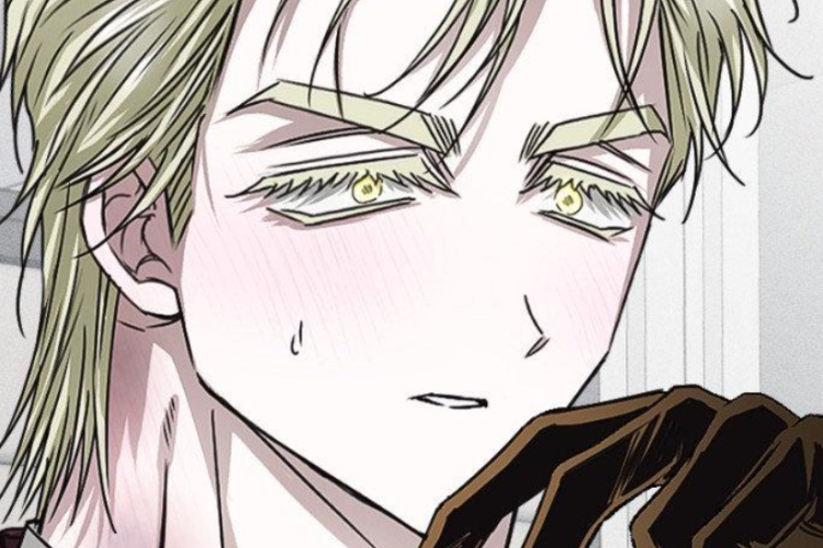 Eye of the Storm Capítulo 20 PT BR Scan, Clique aqui para ler o Manhwa BL Gratuitamente!
