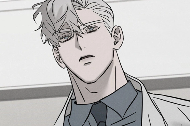 Leia Manhwa BL Pieta Capítulo 28 Scan PT BR, RAW! A Espera, 2ª Temporada