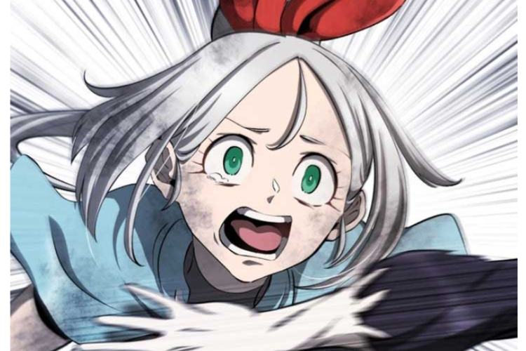 Spoilers o Manhwa World's Greatest Senior Disciple Capítulo 257 PT BR, Garhan cada vez mais brutal