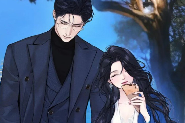 Namoro romântico! Link de Leitura do Manhua Accidental Love Capítulo 88 em PT BR