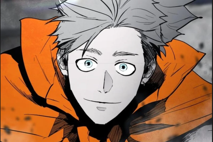 Spoilers & Ler Manhwa Fog Land Capítulo 6 PT BR, Prepare as munições!