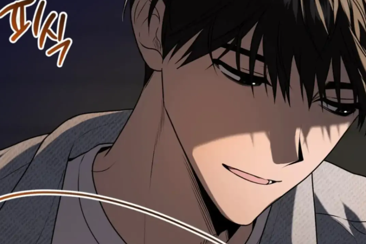 Passion Capítulo 125 PT BR Scan, Clique aqui para ler o Manhwa BL Gratuitamente!