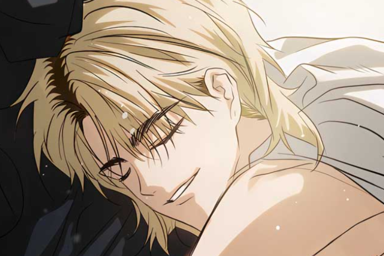 Só Quero dar uns Amassos! Spoilers & Links de Leitura Manhwa Three Months of Summer Capítulo 28 PT BR Scan