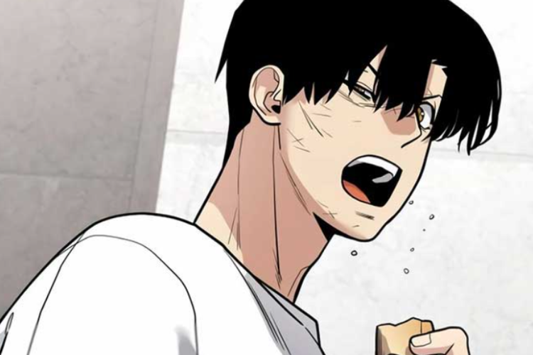 Manhwa Wrecker Driver Capítulo 9 PT BR Scan: Spoiler, Data de Lançamento & Link para Leitura