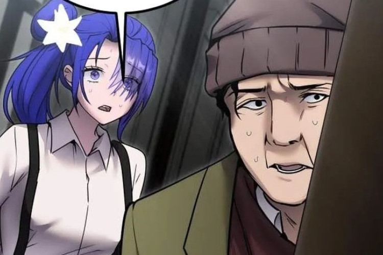 Um clima tenso! Leitura o Manhwa I Was More Overpowered Than the Hero, so I Hid My Power! Capítulo 129 PT BR