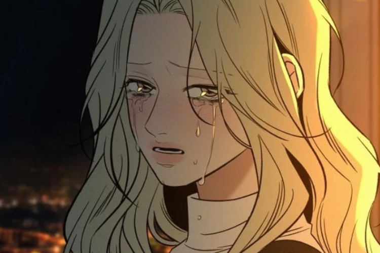 Muito decepcionado! Link para Leitura Manhwa Operation: True Love (Operação amor verdadeiro) Capítulo 138 Scan PT BR