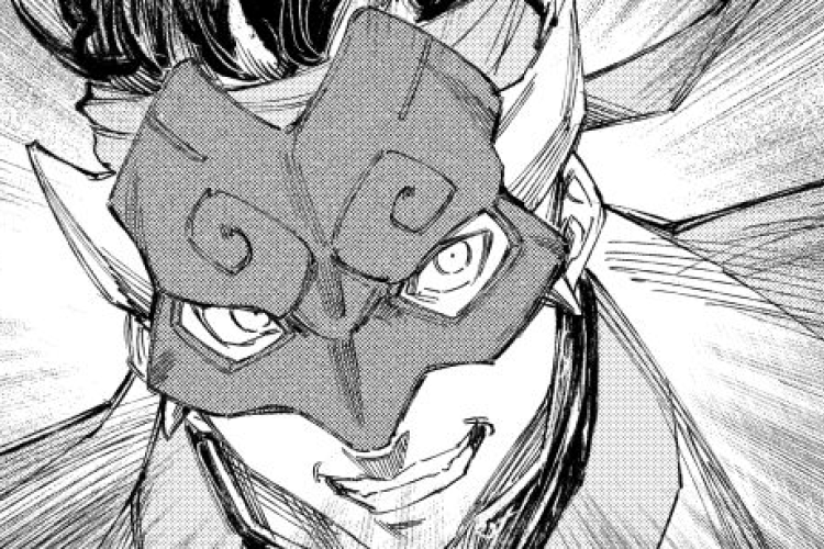 Ler Mangá Shangri-La Frontier Capítulo 238 PT BR, Não ganhar pontos com trapaças