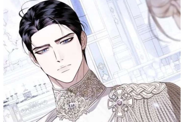 Spoiler do Manhwa I Only Need the Duke’s Child Capítulo 7 PT BR, Uma festa animada