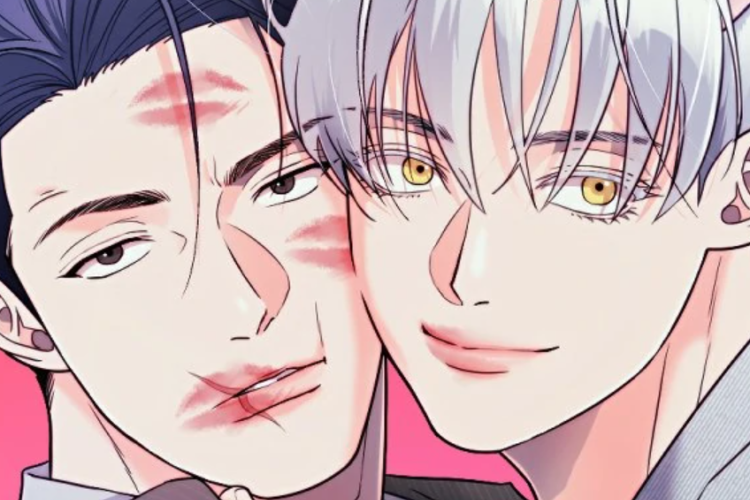 Sinopse & Link de Leitura do Manhwa BL You are So Lovely PT BR Capítulo Completo, Você é tão Adorável