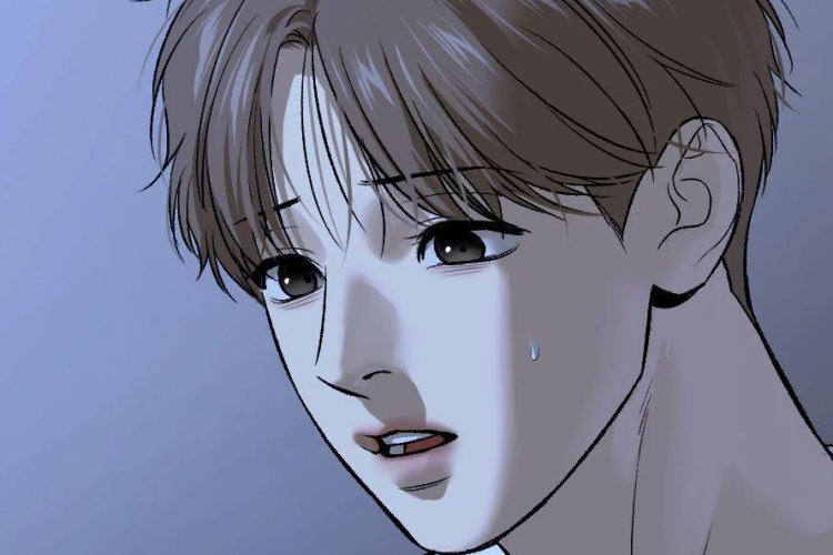 Amor Merecido! Links de Leitura Manhwa BL Jinx Capítulo 78 PT BR Scan & Data de Lançamento