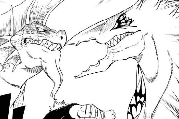 Explicação Do Final Fairy Tail 100 Years Quest Capítulo 225 PT BR Fica Cada Vez Mais Emocionante, Confira Aqui