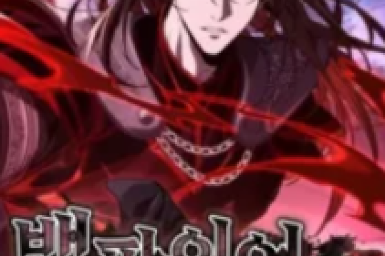 Leia Manhwa Crimson Reset Capítulo Completo PT BR, A trágica morte de um vampiro chamado Eugene