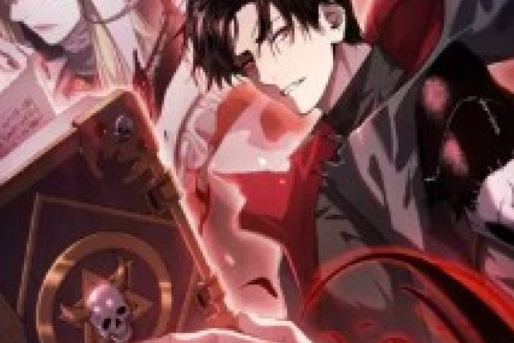 After Severing Our Ties, All My Summons Became Dark Creatures Ch. Completo PT BR, Gu Chen regride aos 18 anos pouco antes de sua turma acordar