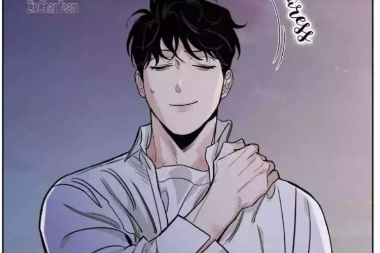 Leitura de Manhwa BL Roses And Champagne Capítulo Completo PT BR, Inclui a Última Sinopse!