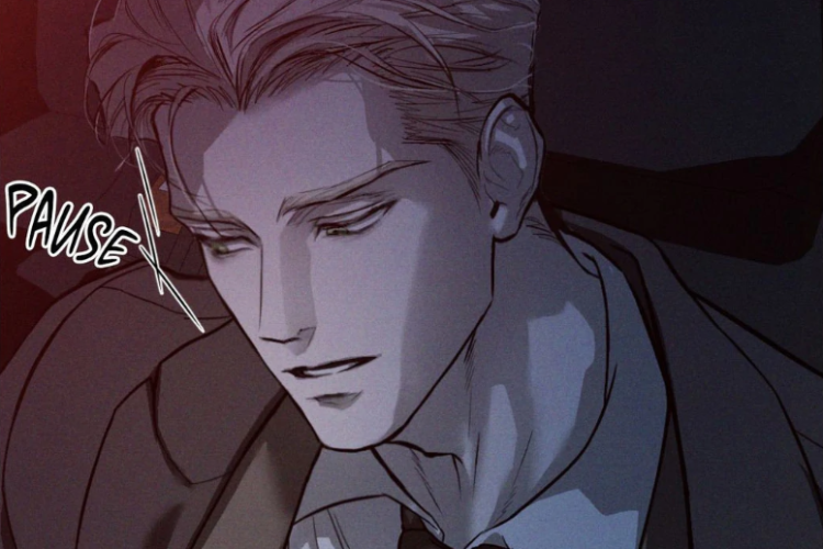 Leia Manhwa BL FlashLight Capítulo 55 Scan PT BR, RAW! O Medicamento Mais Eficaz