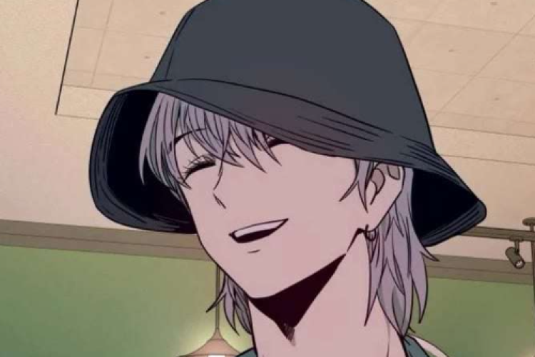 Um músico talentoso! Ler do Manhwa My Bias Gets On The Last Train Capítulo 63 Scan BR