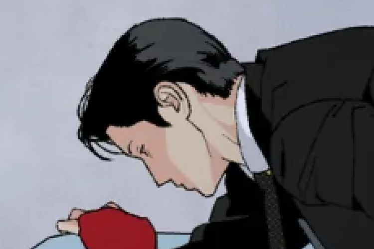 A Batalha da Paixão! Ler BL Manhwa Peace of God Capítulo 21 PT BR Scan