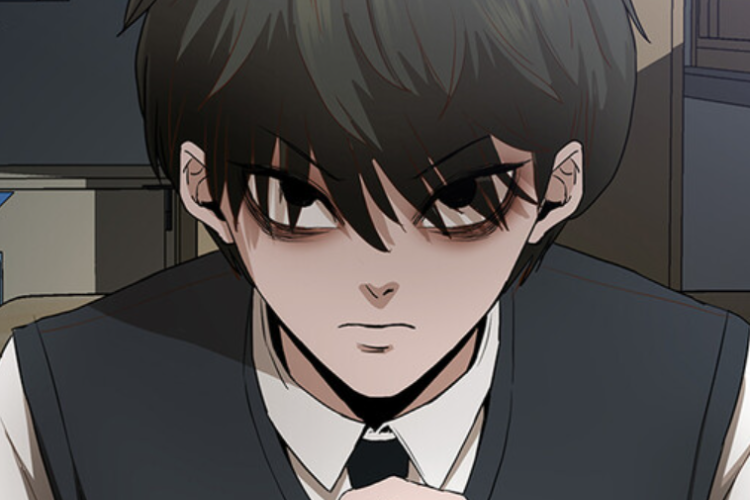 Sinopse, Títulos Alternativos e Links para Leitura de Manhwa Decide to Be a Villain PT BR Capítulo Completo, Gratuito sem Login