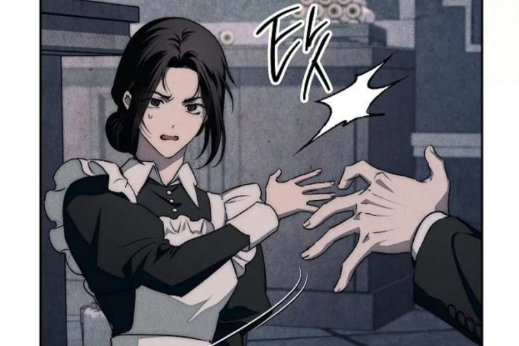 Ler o Manhwa Swan’s Grave Capítulo 15 PT BR, Não aguento mais, estou ficando cada vez mais furioso!