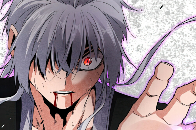 Leia Manhua Emperador Demoniaco (Magic Emperor) Capítulo 737 Scan PT BR, RAW! O Ataque Surpresa de Zhuo Fan