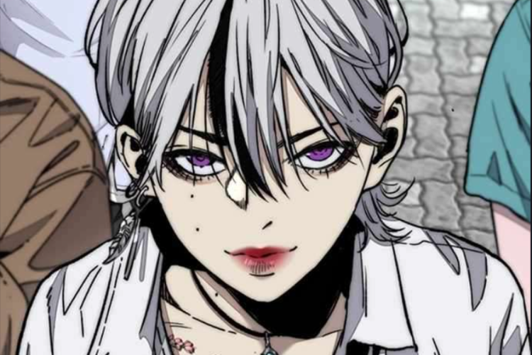 Update RAW! Leitura de Manhwa Wind Breaker Capítulo 557 PT BR, Agitação entre os fãs