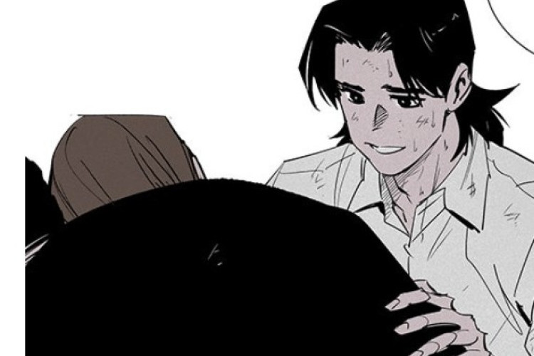 Motivar seus amigos! Leitura del Manhwa Fight Class 3 Capítulo 113 PT BR Scan