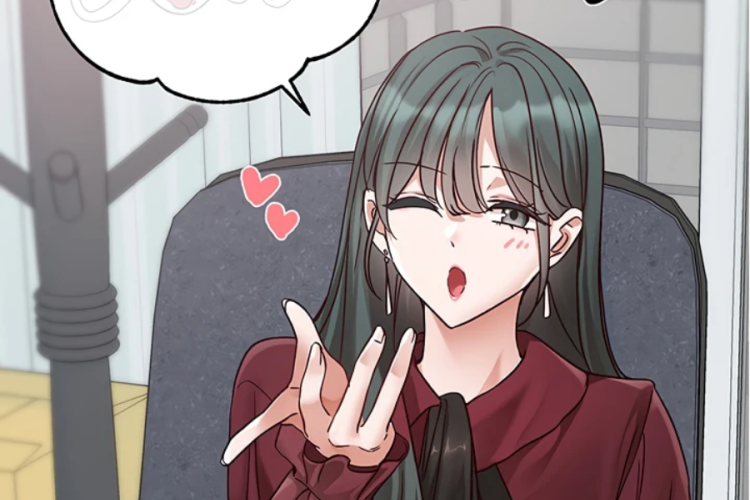 Update Manhwa Theater Society (Circles) Temporada 2 Capítulo 216 Scan PT BR, Jaewoo, o vencedor dos corações