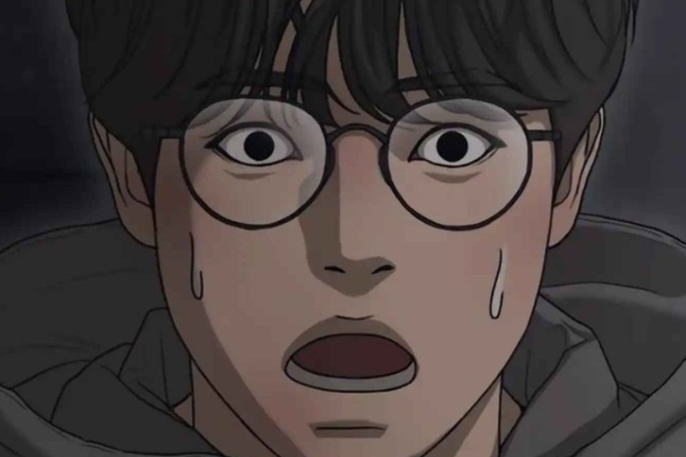 RAW Leia Manhwa The Apocalypse is Here Capítulo 13 Scan PT BR, Pessoas Infectadas sofrem Mutação