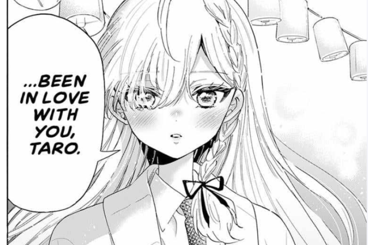 Leia de Dealing with Mikadono Sisters Is a Breeze Capítulo 183 PT BR, Sentimentos que começam a vacilar